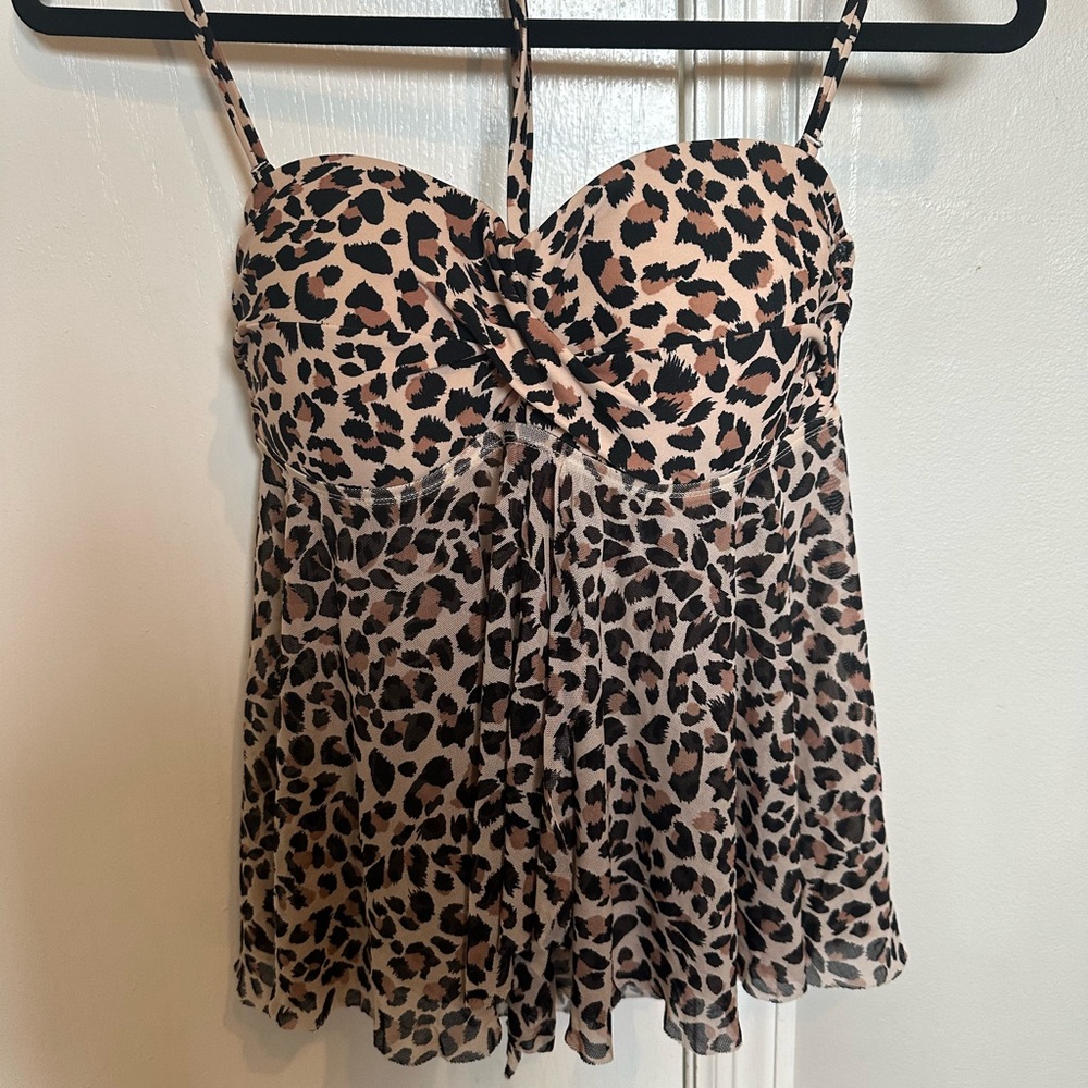 Kona sol swim top
